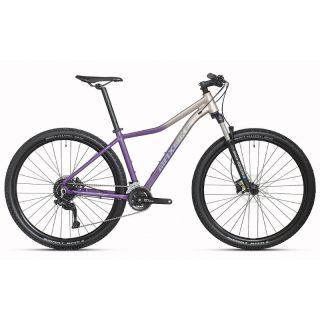 MAXBIKE MALAWI LADY L fialová