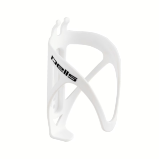 Košík na fľašu PELLS Dart White