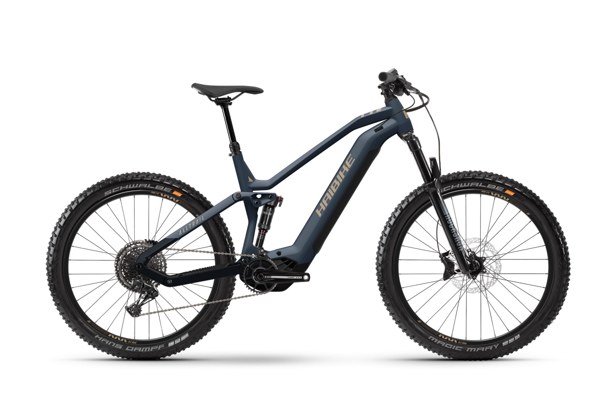 Haibike AllTrail 6 29