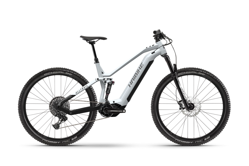 Haibike AllTrail 7 27,5