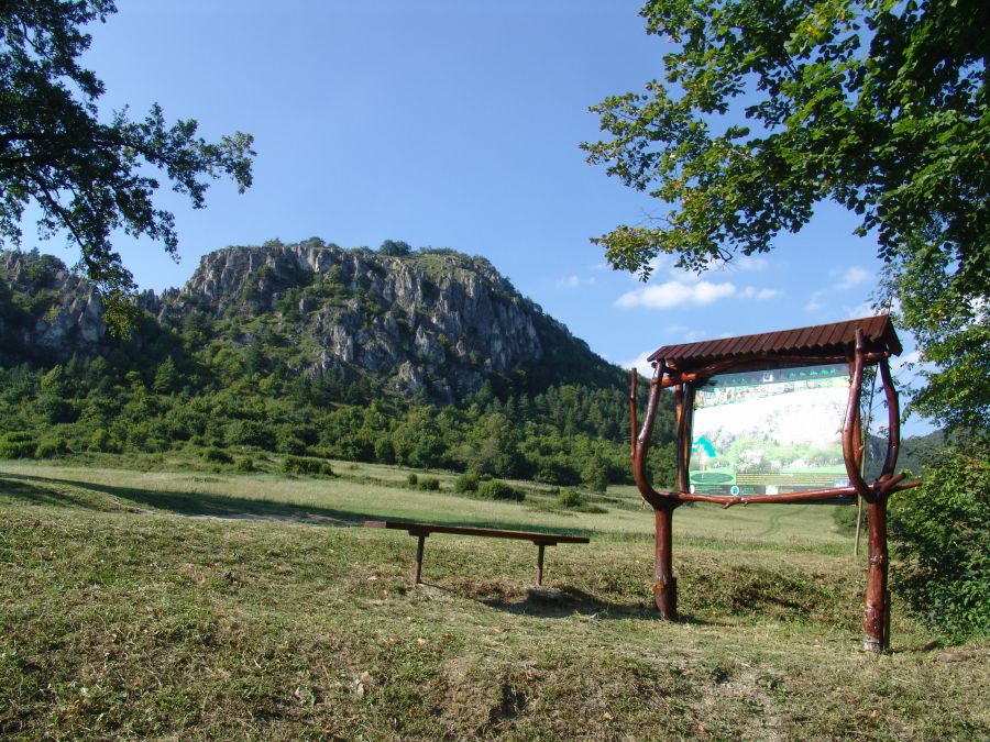 Pružina a Podskalie