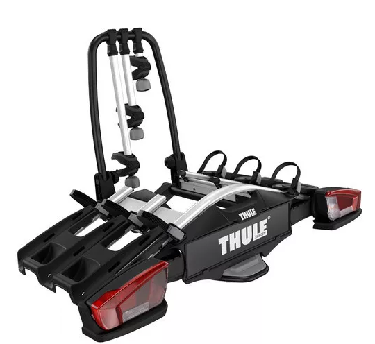 Nosič na 3 bicykle Thule VeloCompact
