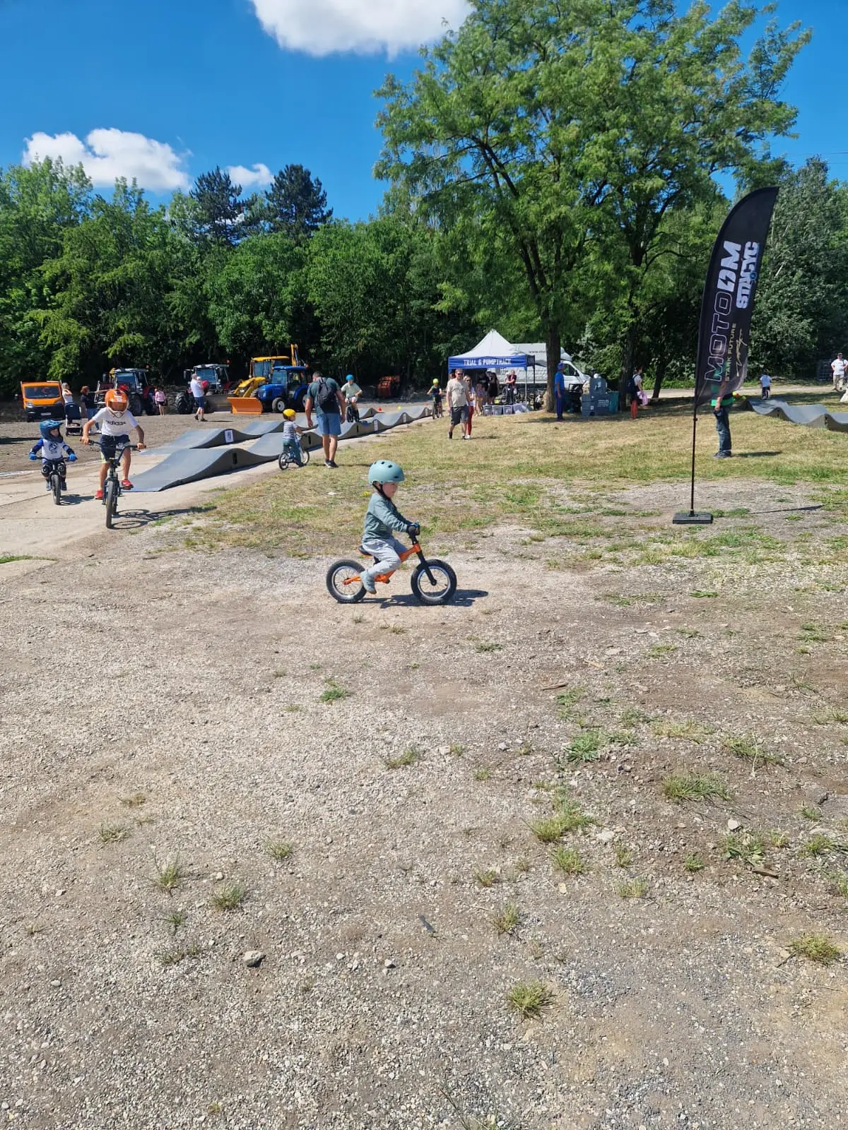 STACYC aktivita pre deti