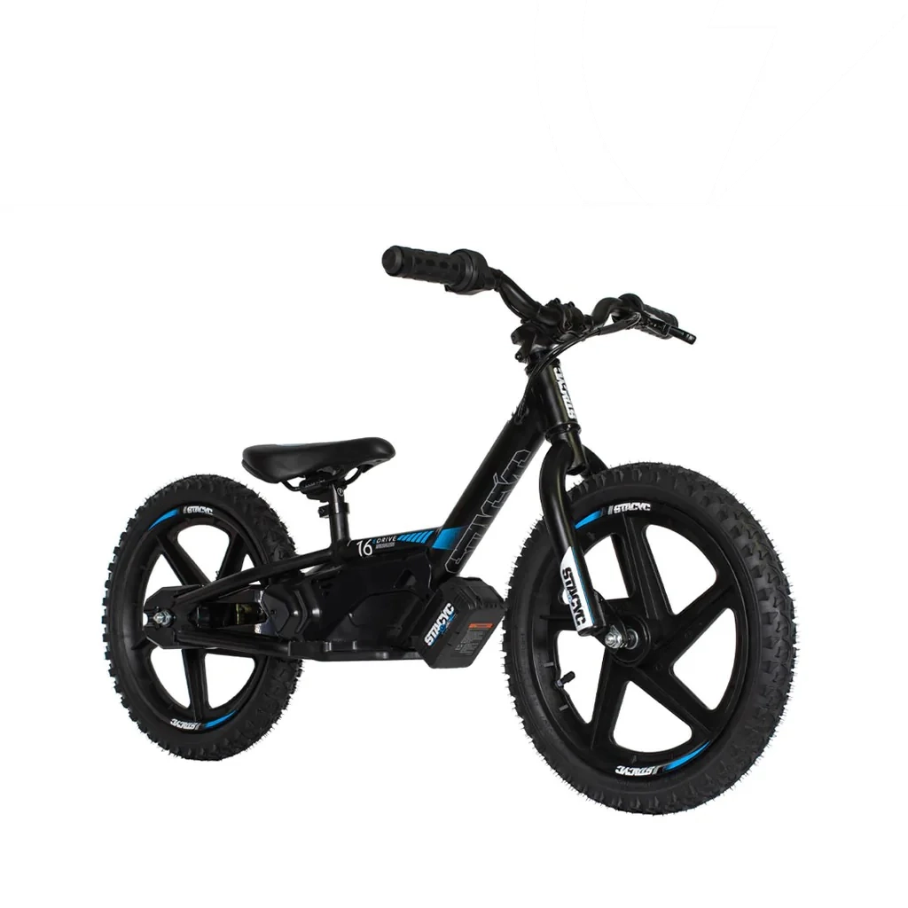 STACYC 16eDRIVE Brushless