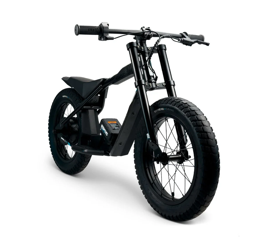 STACYC 16hDRIVE